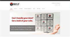 Desktop Screenshot of bis3.com